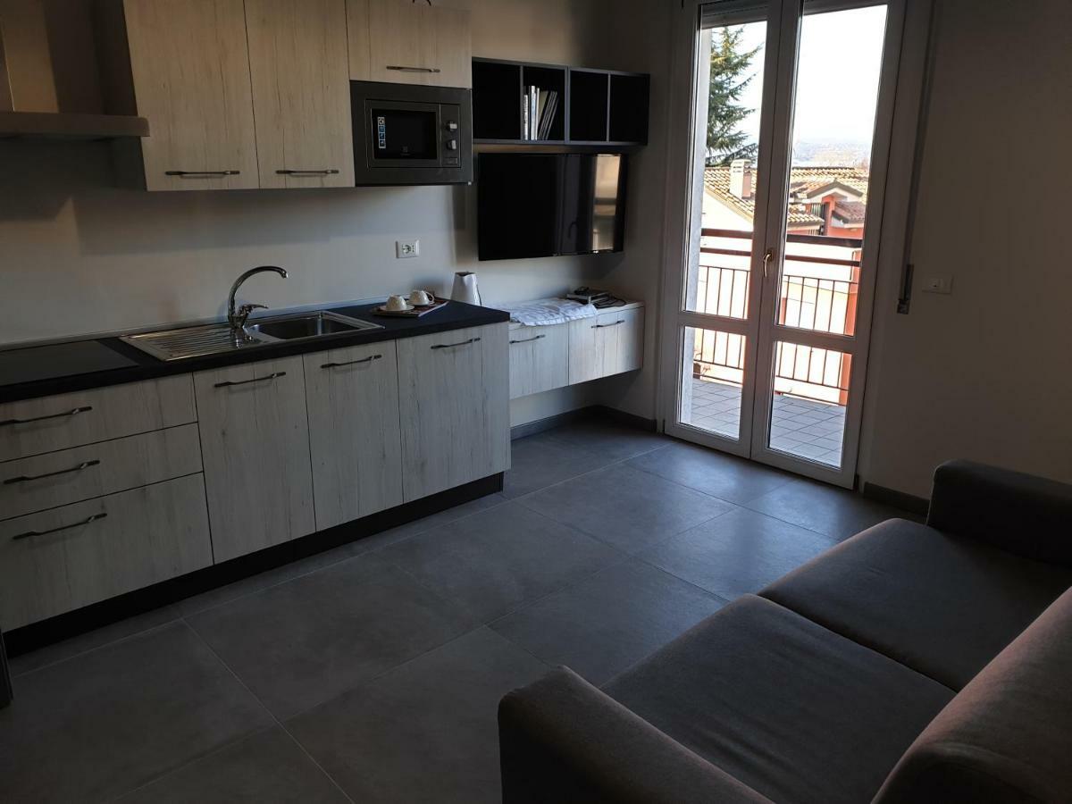 Appartement Sun Desenzano del Garda