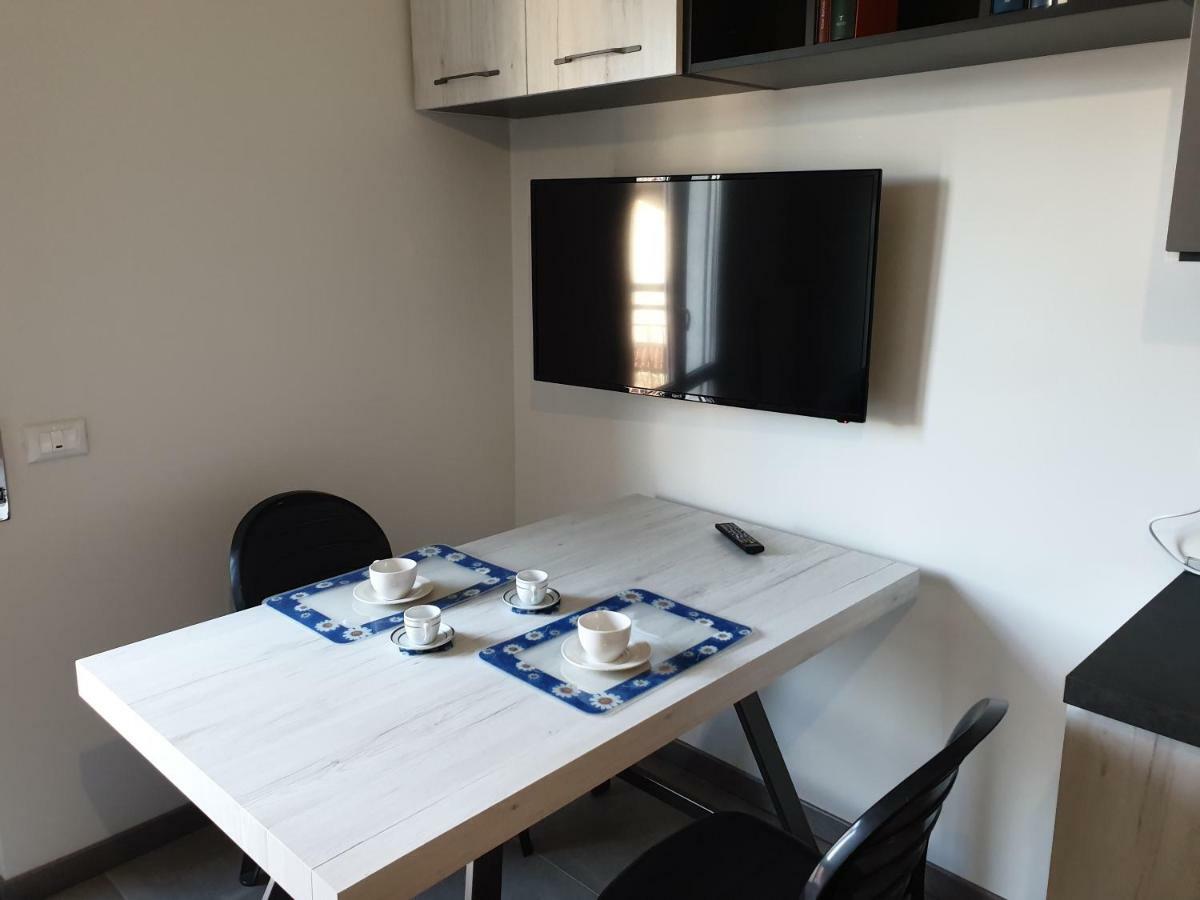 Appartement Sun