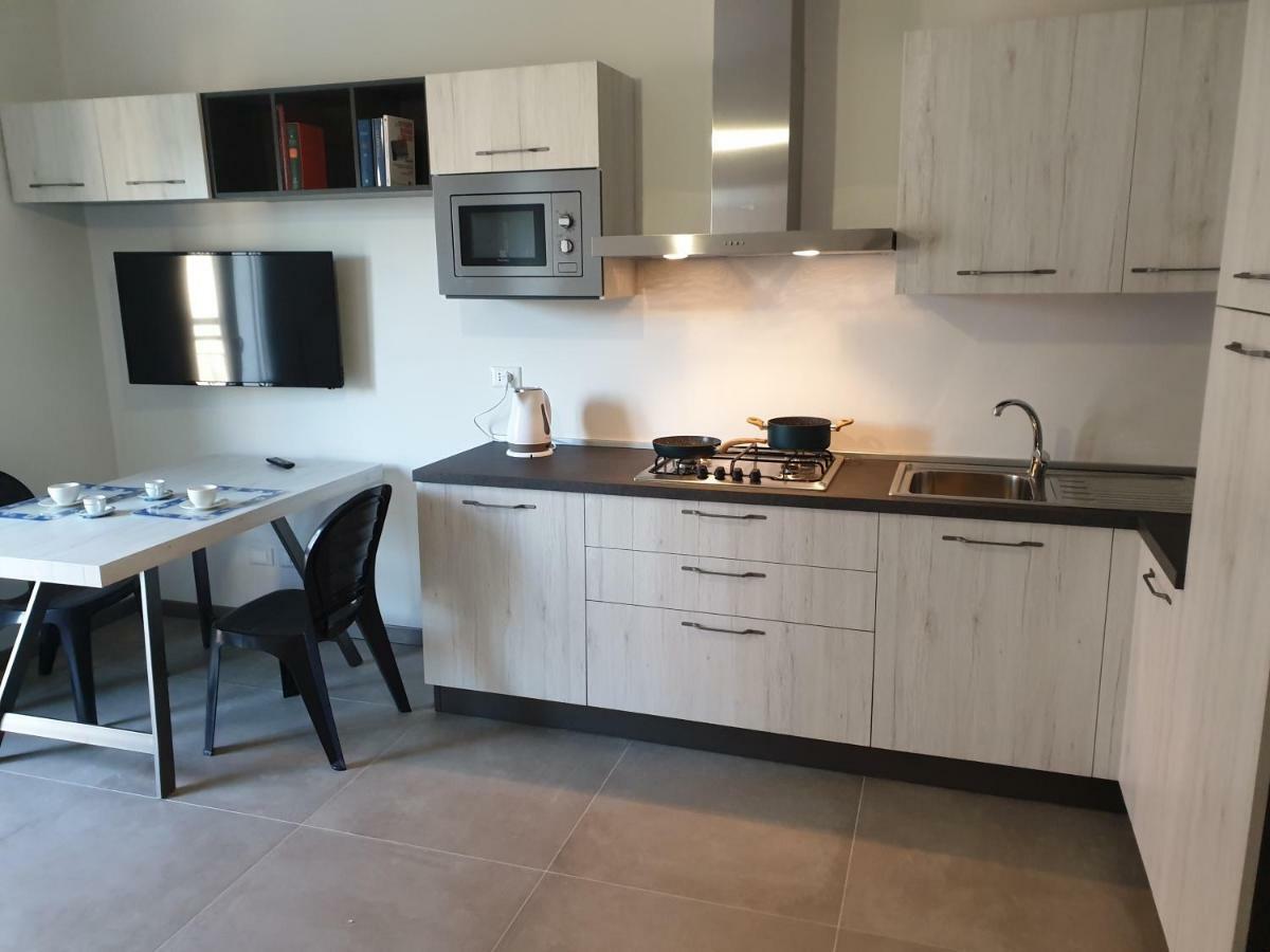 Appartement Sun